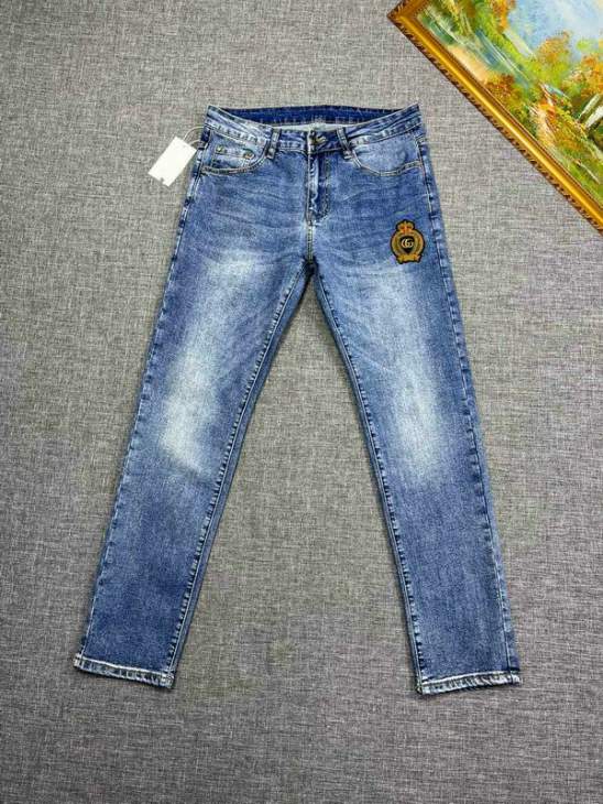 Picture of Gucci Jeans Long _SKUGuccisz29-3825tx5310360